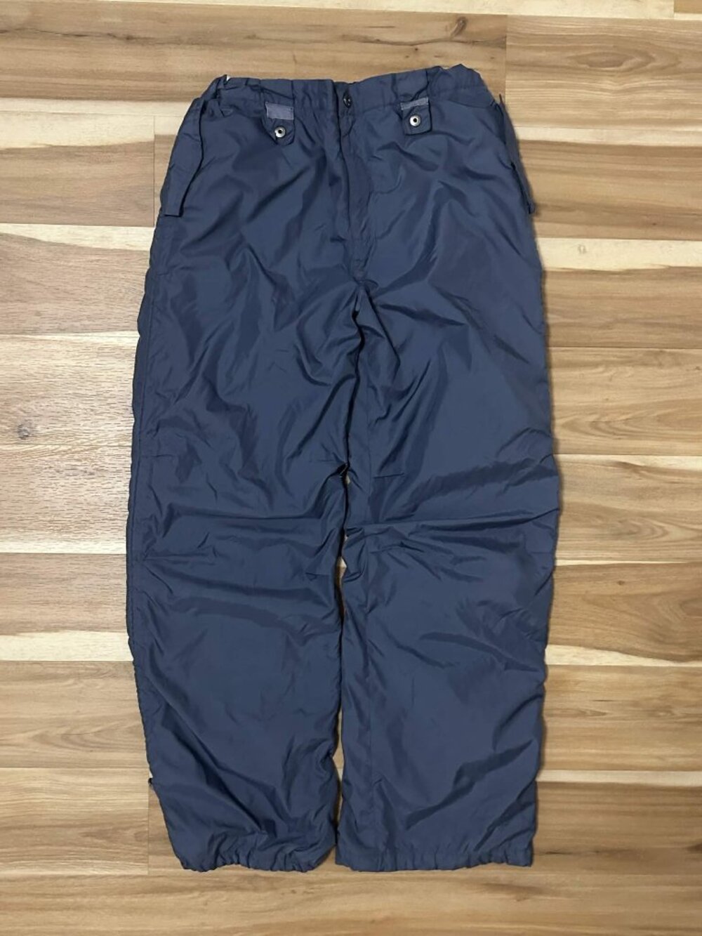 Parachute Pants
